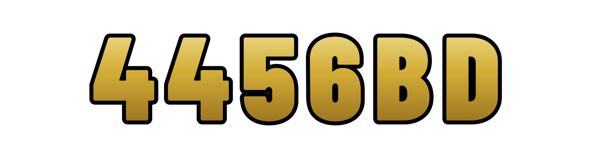 4456bd